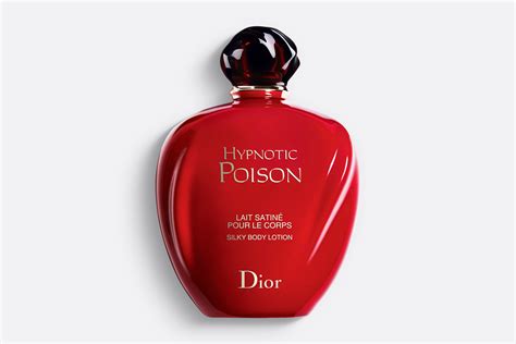 poison di christian dior|christian dior poison body lotion.